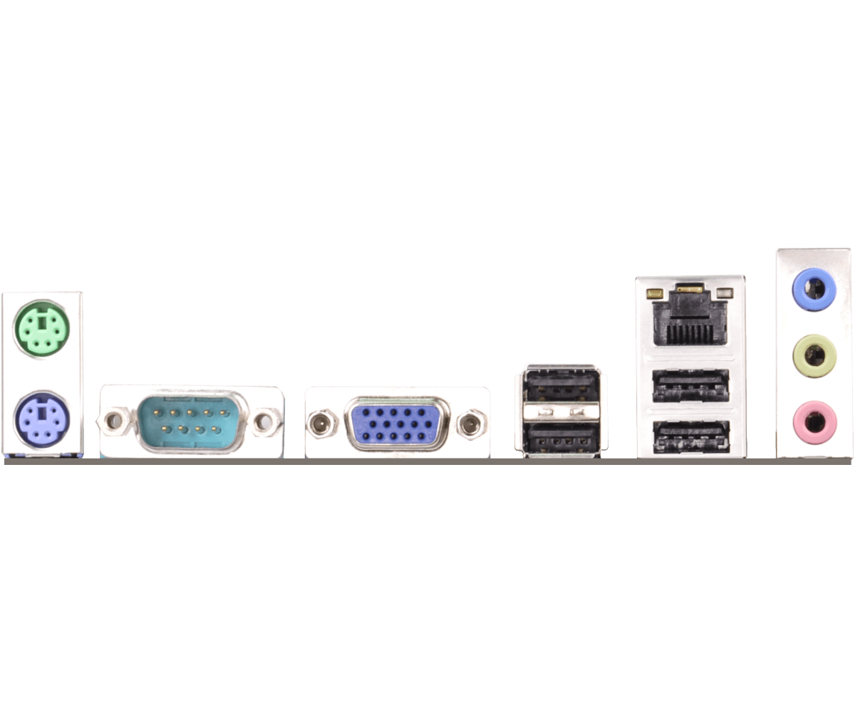 Asrock n68 s какие процессоры подходят